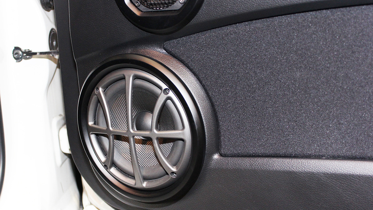 サウンド調整術 入門 第1章 カーオーディオで 調整 が必要となる理由とは その3 ステレオ音源 の作られ方ついて Push On Mycar Life