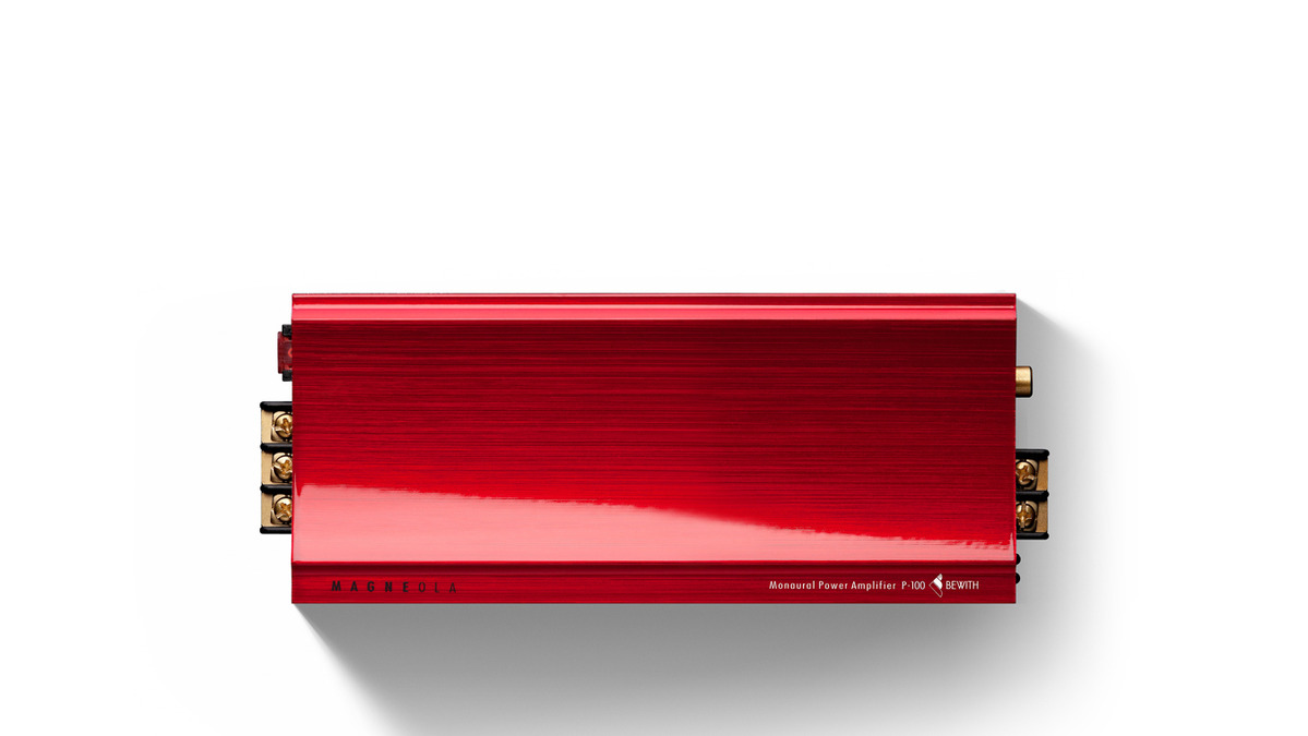 ビギナー必読 難解なカーオーディオの 専門用語 を易しく解説 Part8 パワーアンプ関連編 L Push On Mycar Life