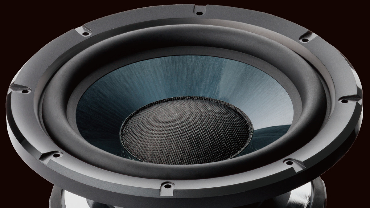 サブウーファーのススメ 低音がキマれば全体がキマる 実践 低音増強プログラム Part 3 本格サブウーファー編 その2 Push On Mycar Life