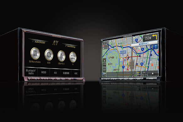 NR-MZ90PREMI 三菱サウンド　DIATONE SOUND NAVI DIATONE SOUND.NAVI』ならではの システム構築術 徹底解説！ #4: “簡単