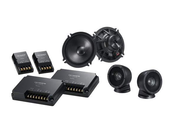 Pioneer AVアンプ、スピーカー・ウーファーセット プロショップ直伝！ 状況別、お薦め“本格”システム！ Part4「パワー
