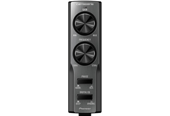 Pioneer carrozzeriaサブウーファーTS-WH500新品リモコン Pioneer carrozzeriaサブウーファーTS-WH500新品リモコン Pioneer