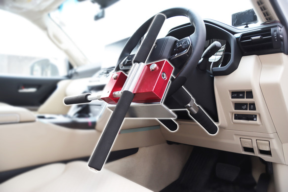 KITACOから自動車用・最強盗難防止ロック3アイテム「KML」シリーズが新