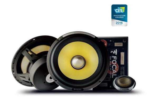 フランス発『FOCAL』がハイグレード・スピーカー「K2 Power」シリーズ