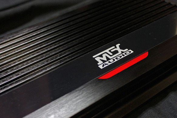 MTX Audio」からトップエンド & ベーシック、2グレードの新作パワー