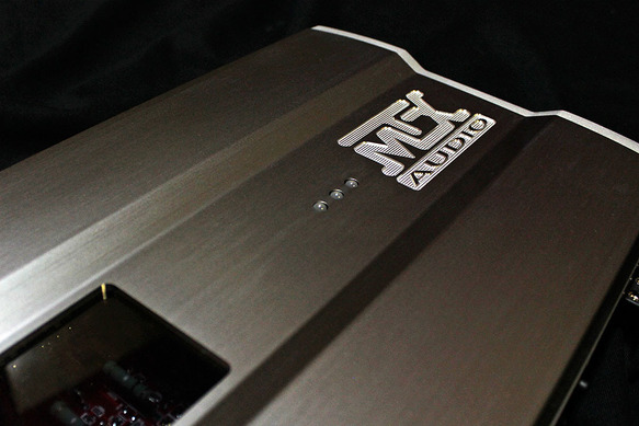MTX Audio」からトップエンド & ベーシック、2グレードの新作パワー
