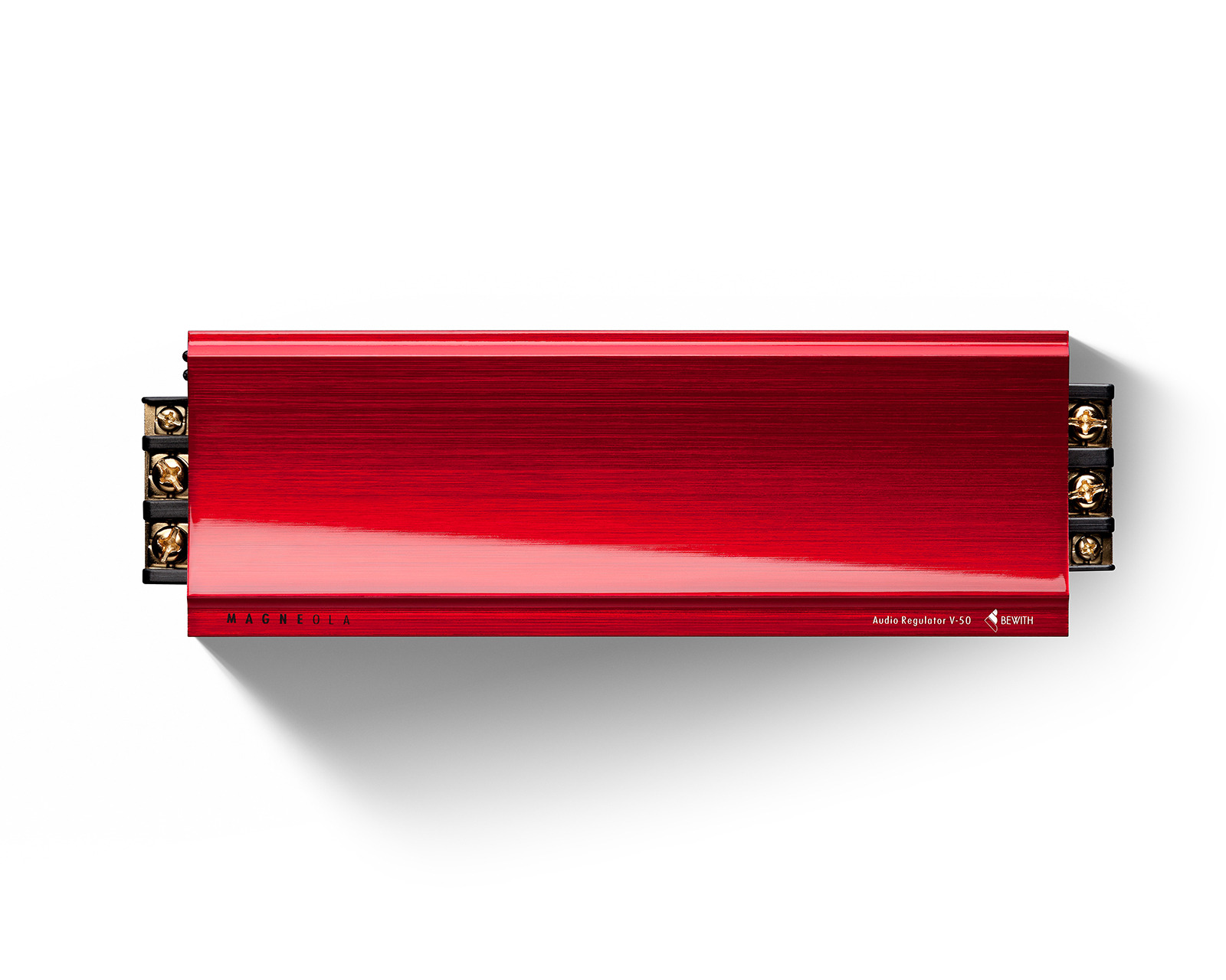 音質向上のための もうひと手間 完全解説 第11回 外部パワーアンプシステムにおける音質向上策とは Push On Mycar Life