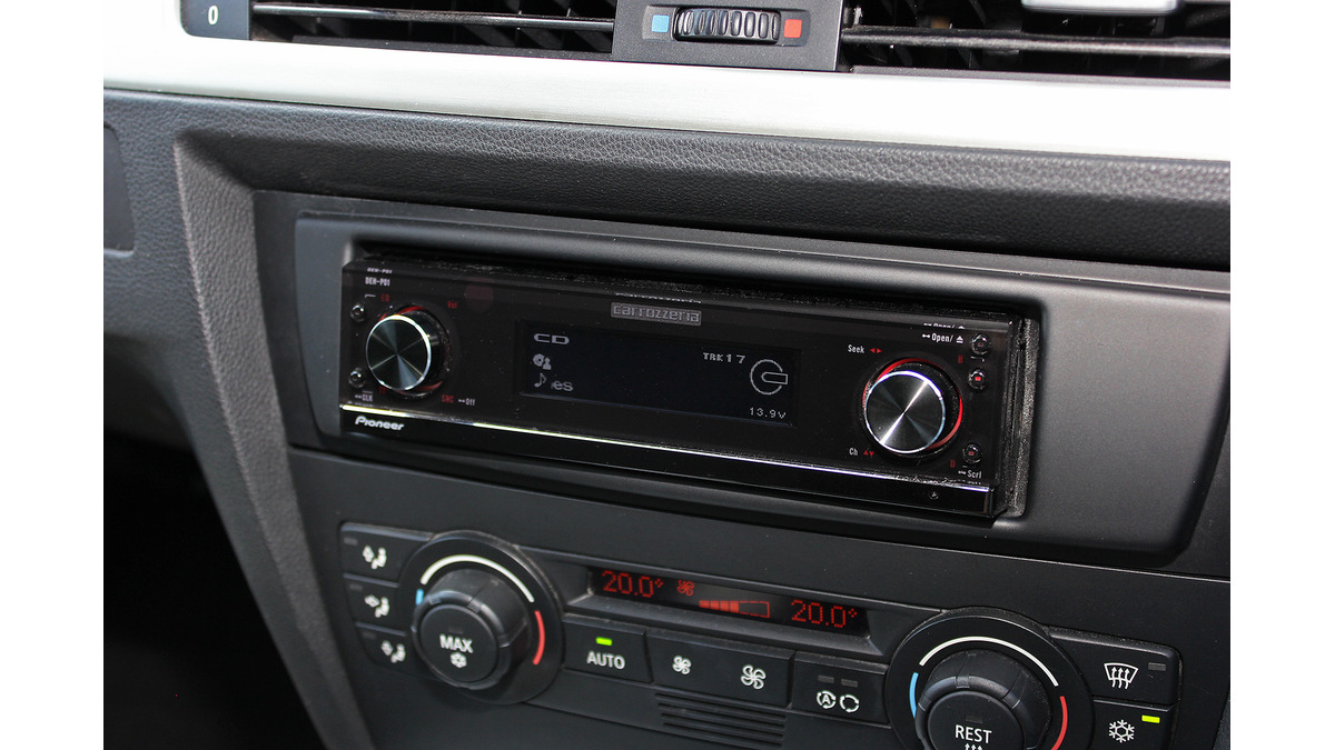 カーオーディオの 分かりにくさ を 分かりやすく 大解説 その5 メインユニット交換 Push On Mycar Life