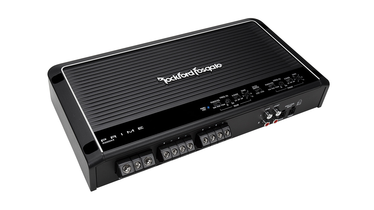 プレッションパワー　カーオーディオアンプ　A300 Amazon.co.jp: S.M.S.L A300 アンプ Bluetooth 5.0 BTL 165W x 2