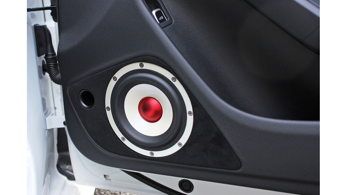 カーオーディオ BEWITH mm-1 MM-1（ミラーメディア） メモリーオーディオ BEWITH（ビーウィズ