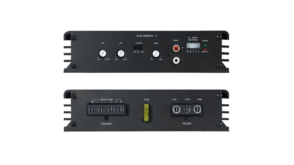 プロが伝授する 本格サウンドチューニング術 基本と応用 第2回 ゲイン調整と基本設定 Push On Mycar Life