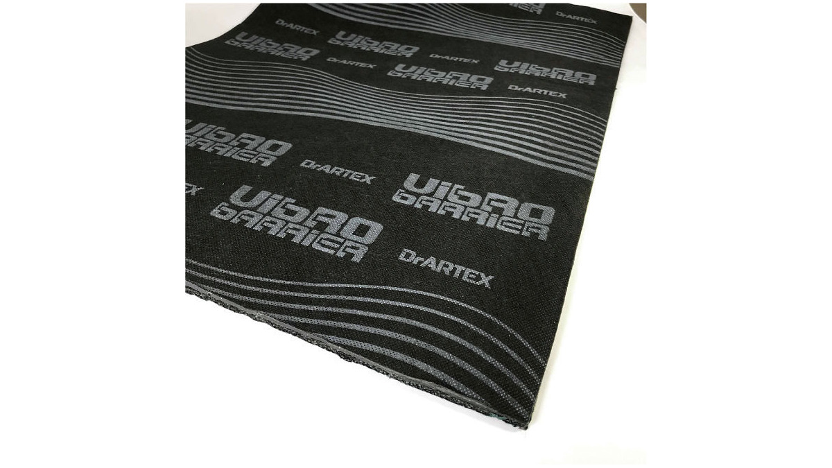 正規品販売！ DrARTEX ドクターアルテックス アルミテープ<br>Bonnet Guard Tape 10M <br>幅40ｍｍ 長さ10ｍ  1巻入 <br>制振材 吸音材の剥がれ防止に