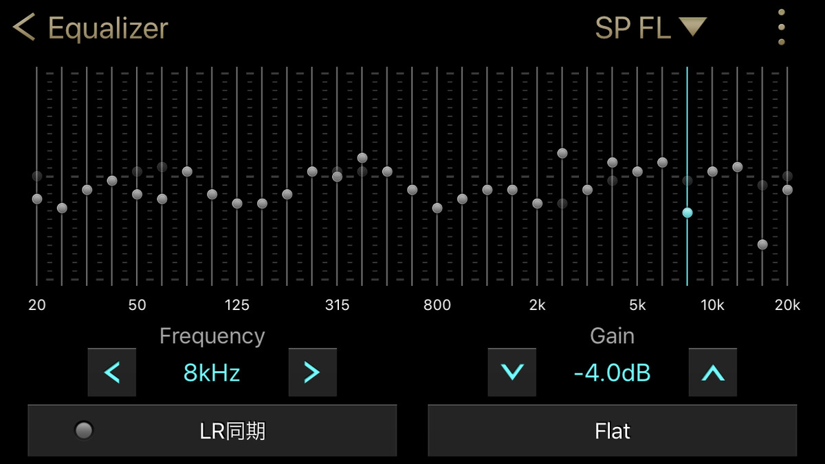 inter-M EQ-9231 マスタリング用31バンドイコライザー 中古音響機材 inter-M EQ-9231 グラフィックイコライザー