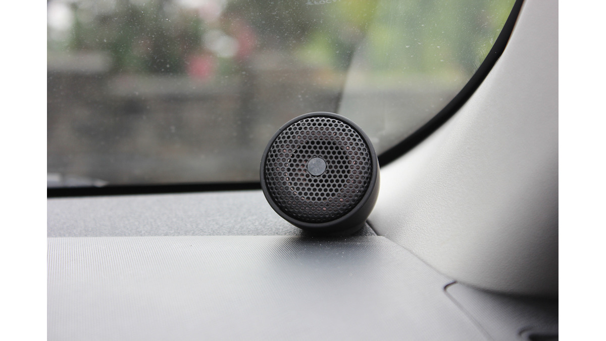 フロントスピーカー、貴方ならどう鳴らす？ 第2回「ツイーターの