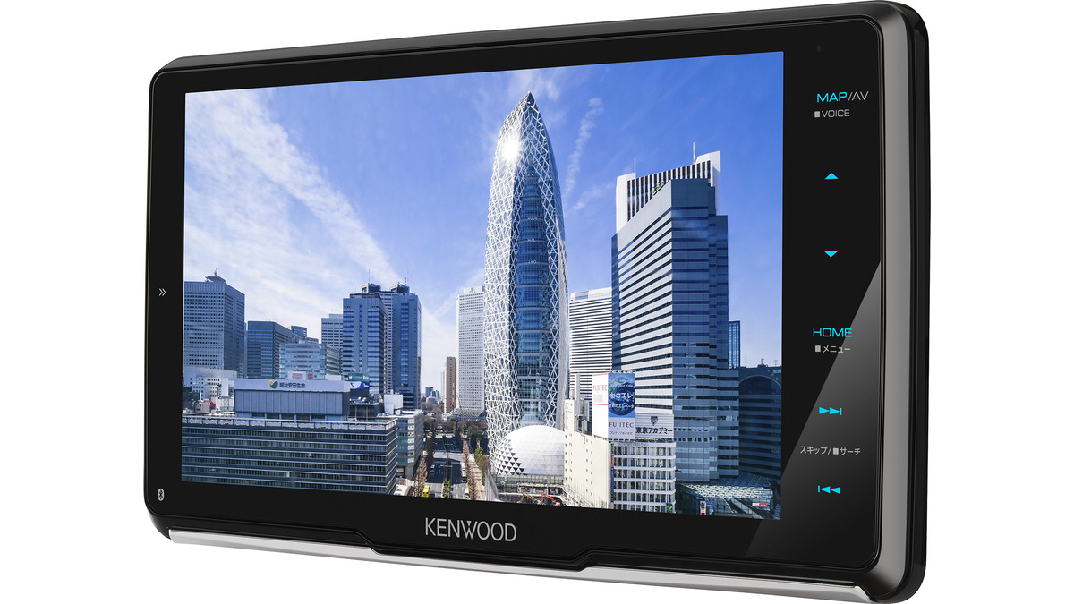 システム構築学 総論 第1回 ナビヘッド でシステムメイク Push On Mycar Life