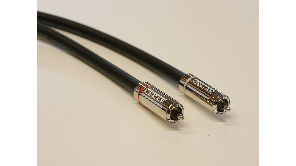 今さら訊けない カーオーディオ の素朴な疑問 Part4 ケーブル編 その2 ケーブルにはタイプ違いがある Push On Mycar Life