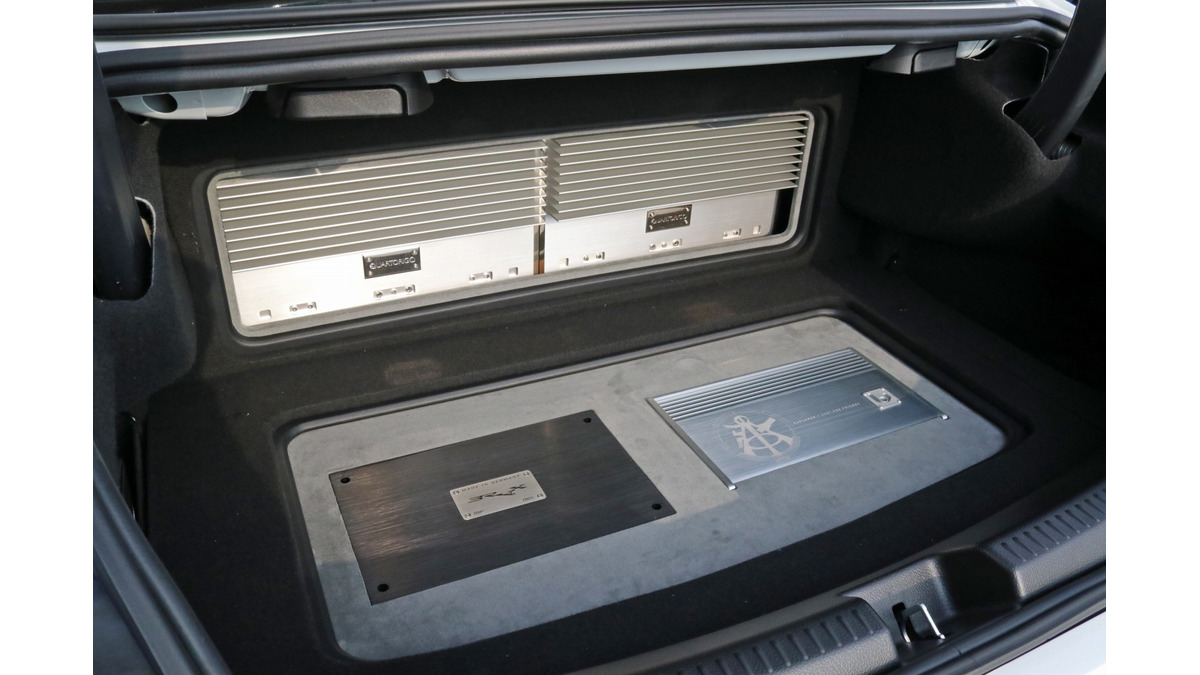 Pro Shop インストール・レビュー メルセデス・ベンツ CLA45S