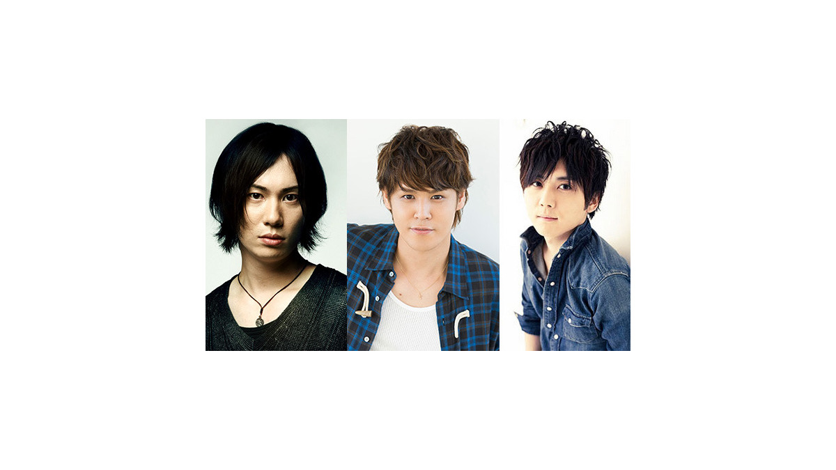 イケメン俳優・声優・アーティスト・男子 おまとめ写真集セット