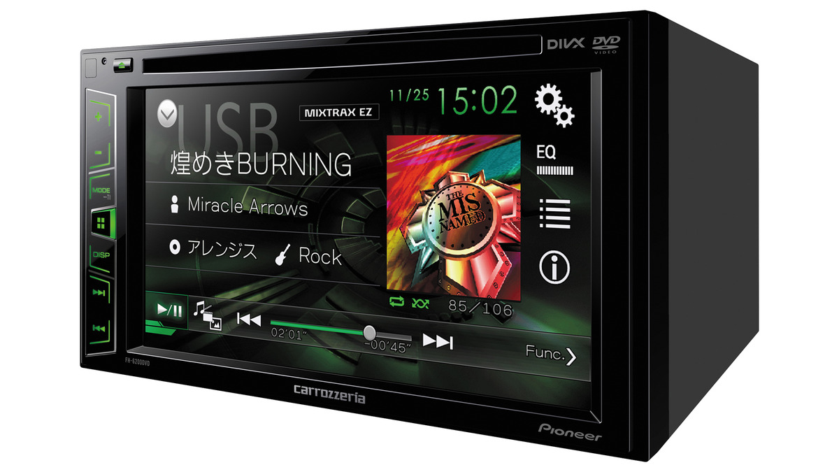 カーライフよろず知恵袋 Fmでam放送 ワイドfm の楽しみ方 教えます Push On Mycar Life