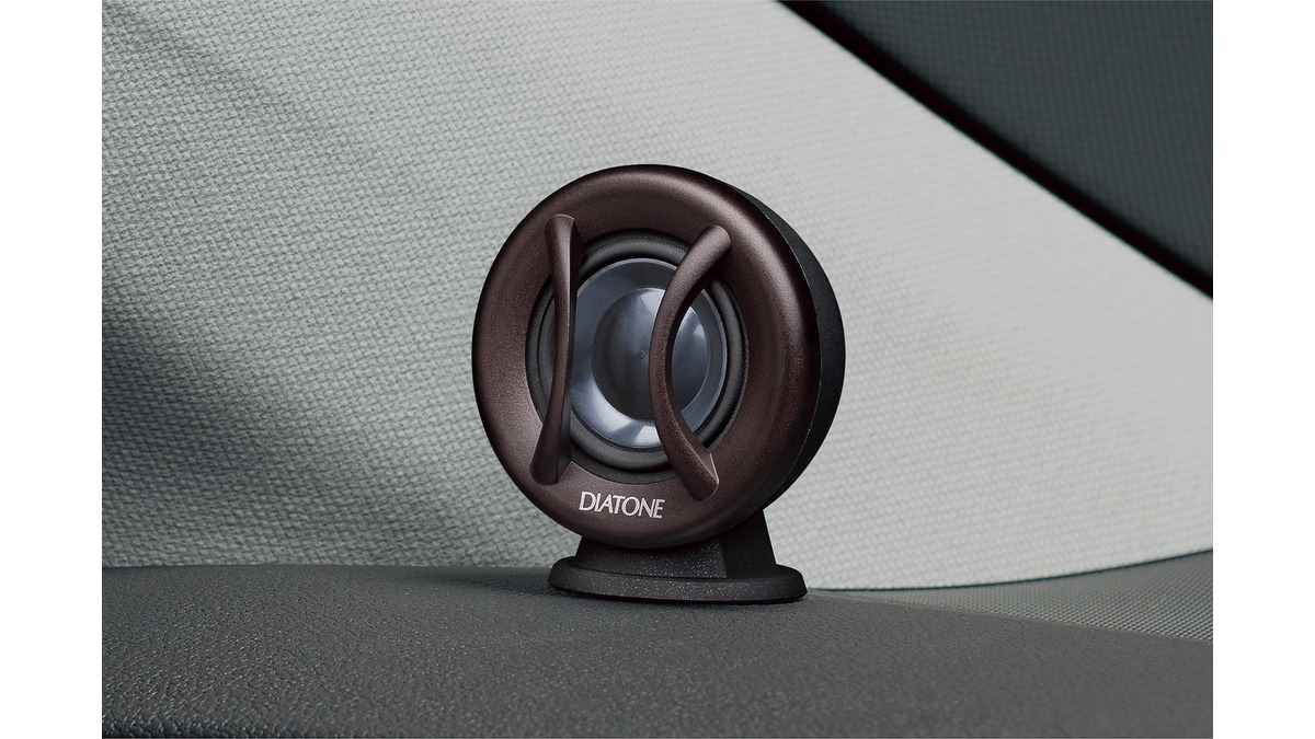 低コスト＆高音質なツイーターの取り付け方がある!? サウンドユニット