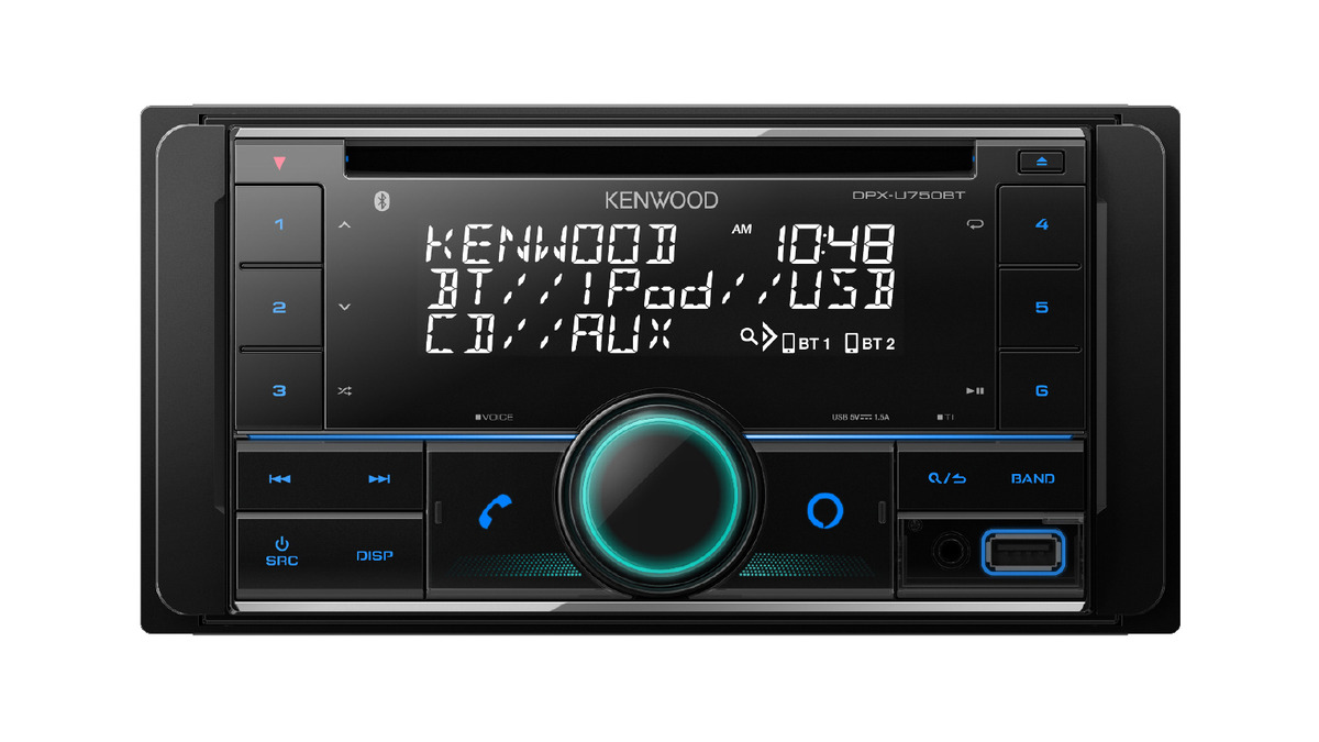 音楽が聴ければ良い」のならコレ!? システムアップのための、カー 