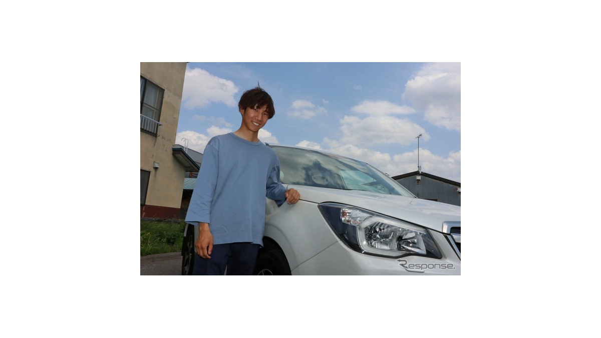 car audio newcomer！ スバル フォレスター（オーナー：阿部さん） by AUDIO.VISUAL.SECURITY FIST 前編  | Push on! Mycar-life