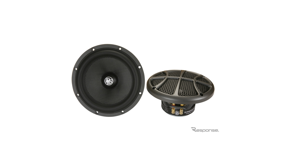 ロングセラー上級スピーカー『DLS・スカンジナビア シリーズ』の魅力に