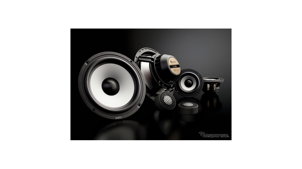 ハイエンドブランド「ビーウィズ」の新基軸ライン、『Reference AM