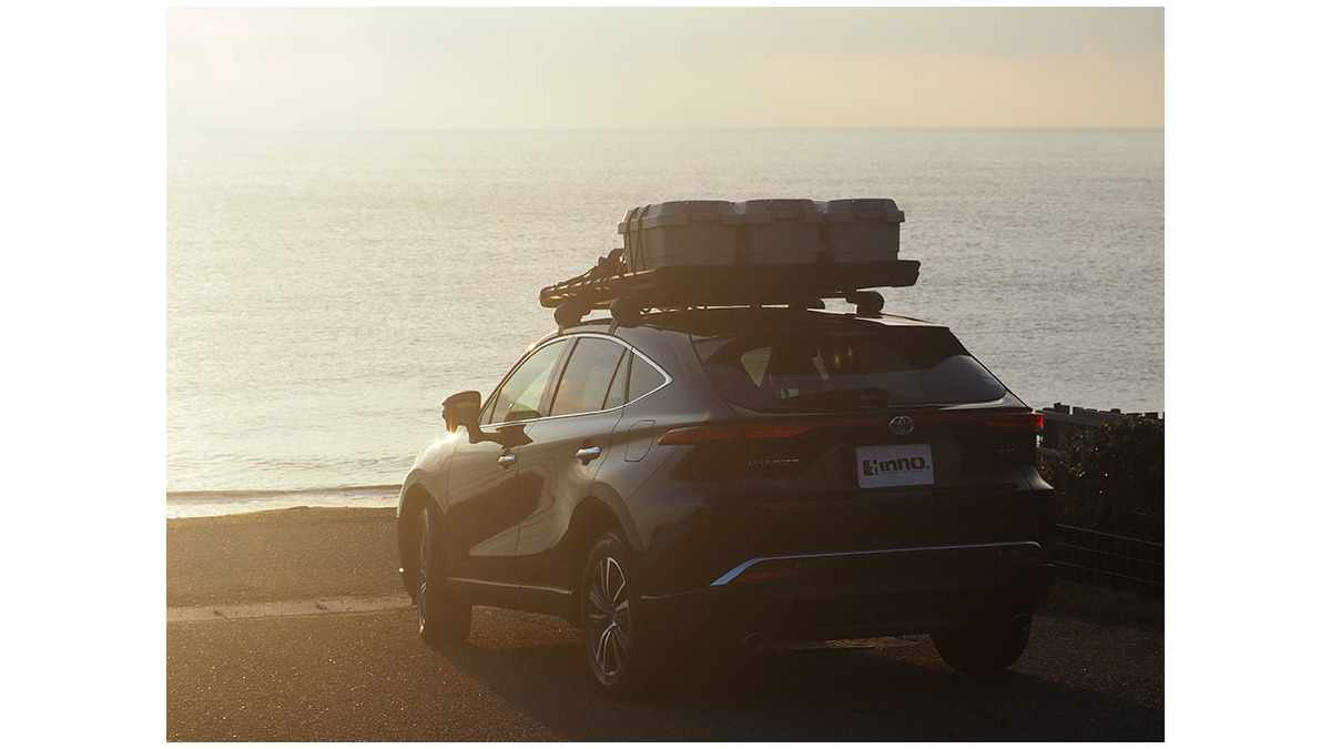 ハリアー、RAV4、ランドクルーザー、アルファード、エルグランドなどの 