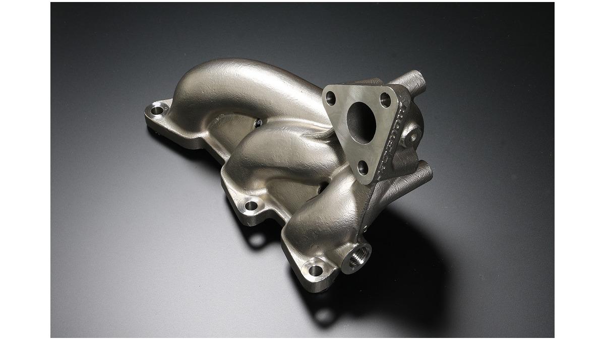 スズキ スズキ純正 ジムニーJA11エキマニ補修キット JA12用F6A