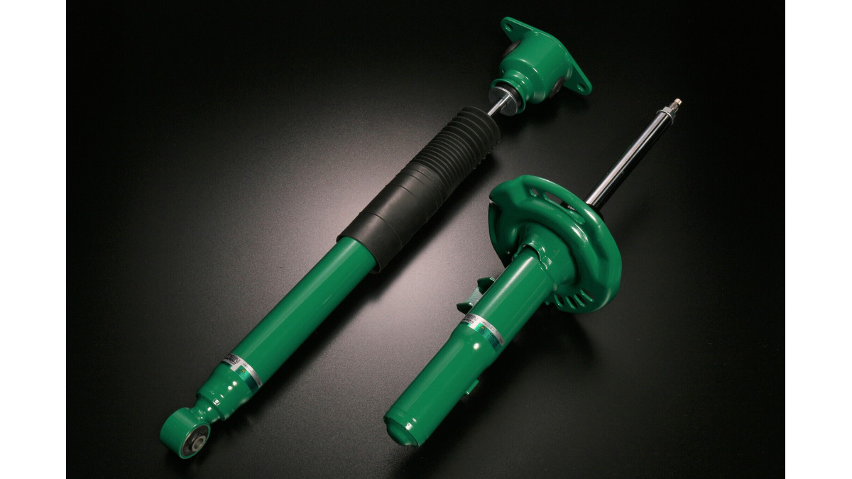 MAZDA3 ファストバック（BPFJ3P）用が新発売、テインが純正互換