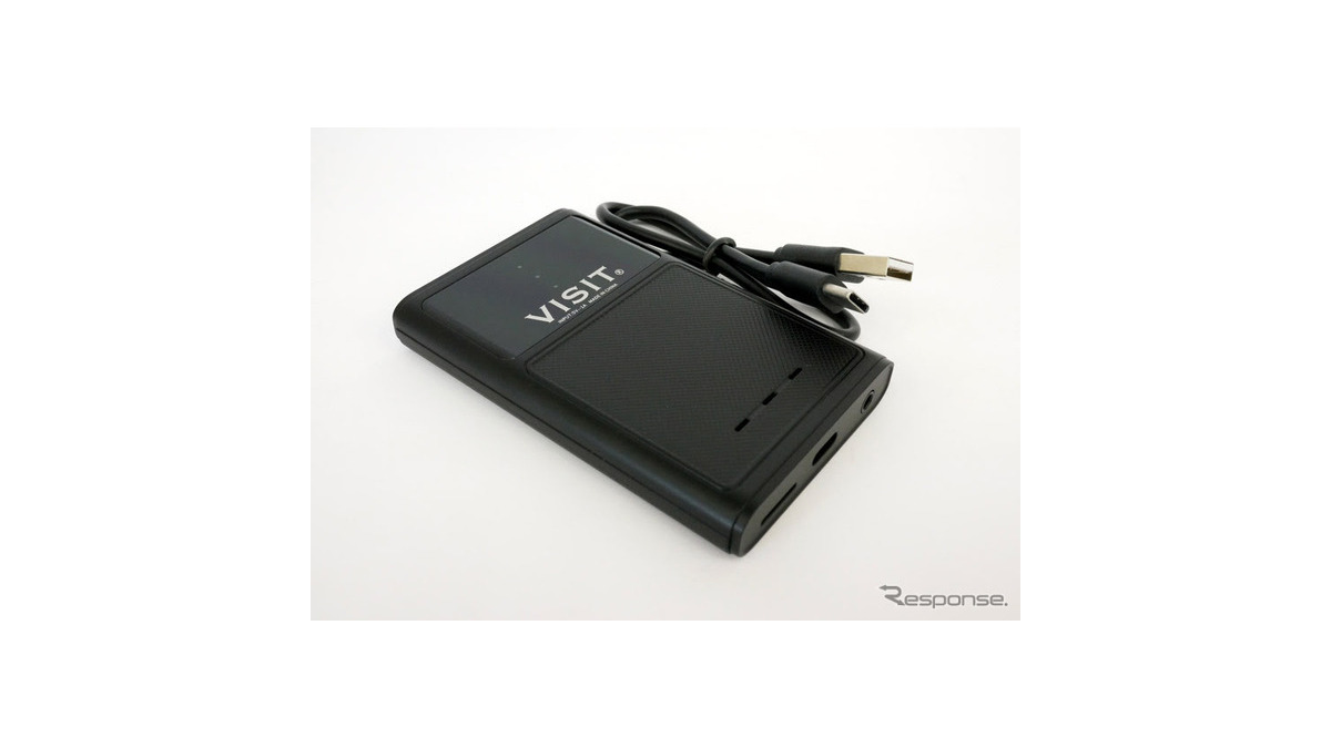 VISIT ELA-V12 カープレイ 動画再生 販売 中