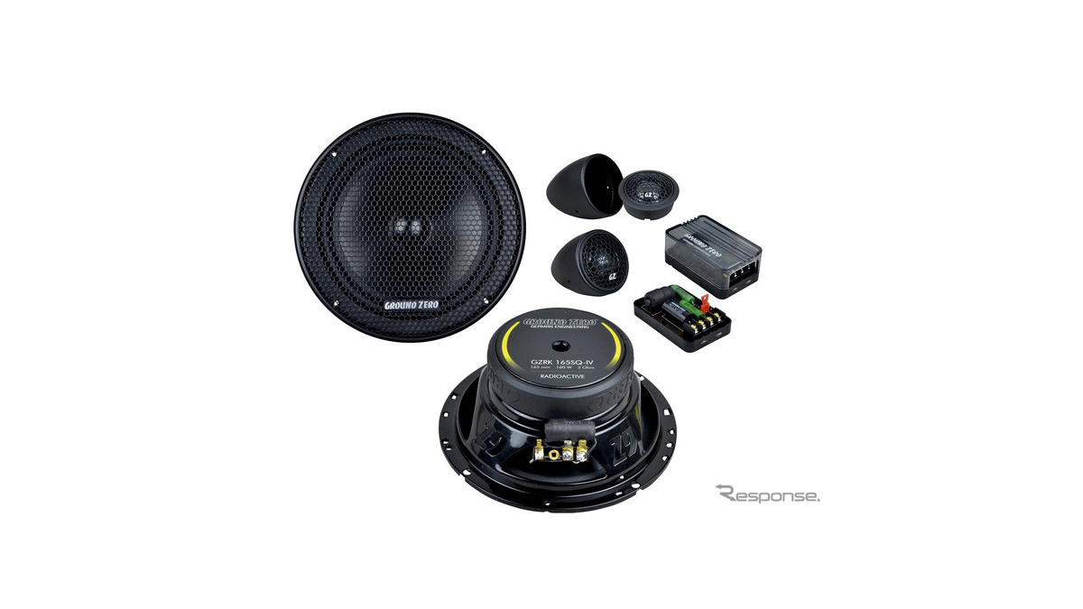 音のプロが推す“超納得”スタートプラン] 第6回 中級スピーカーをサクっ