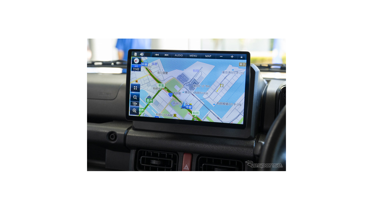 欲しい！」が詰め込まれた新型ストラーダ、大きく進化した“3つ”の 