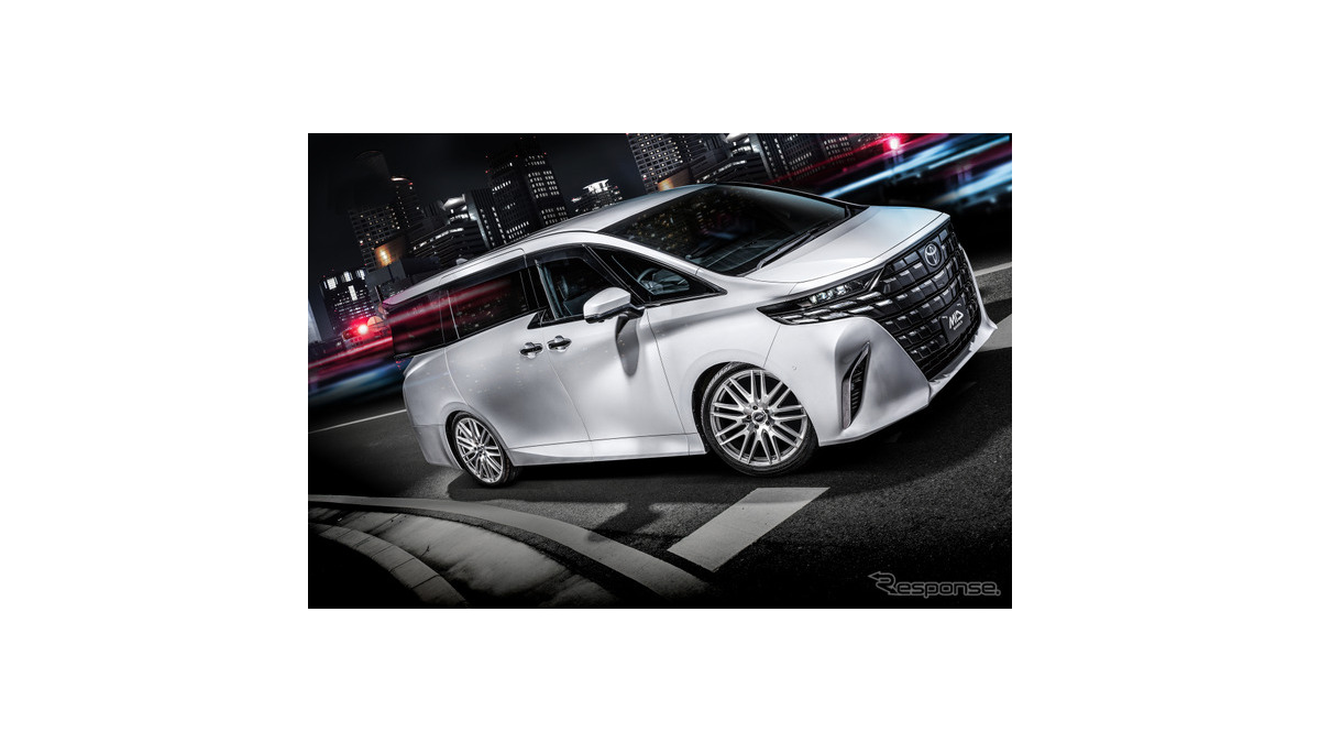 mid-sumさま専用⭐︎ シンプルでカッコいい”を極めたMIDホイール！プレミアム感マシマシの