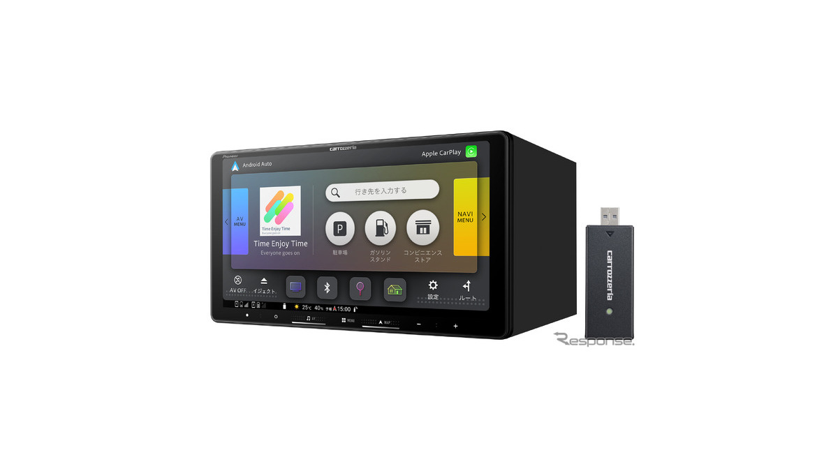 2025年モデル Androidカーナビ 13インチ X10G125E-R3 12.5インチ QLED