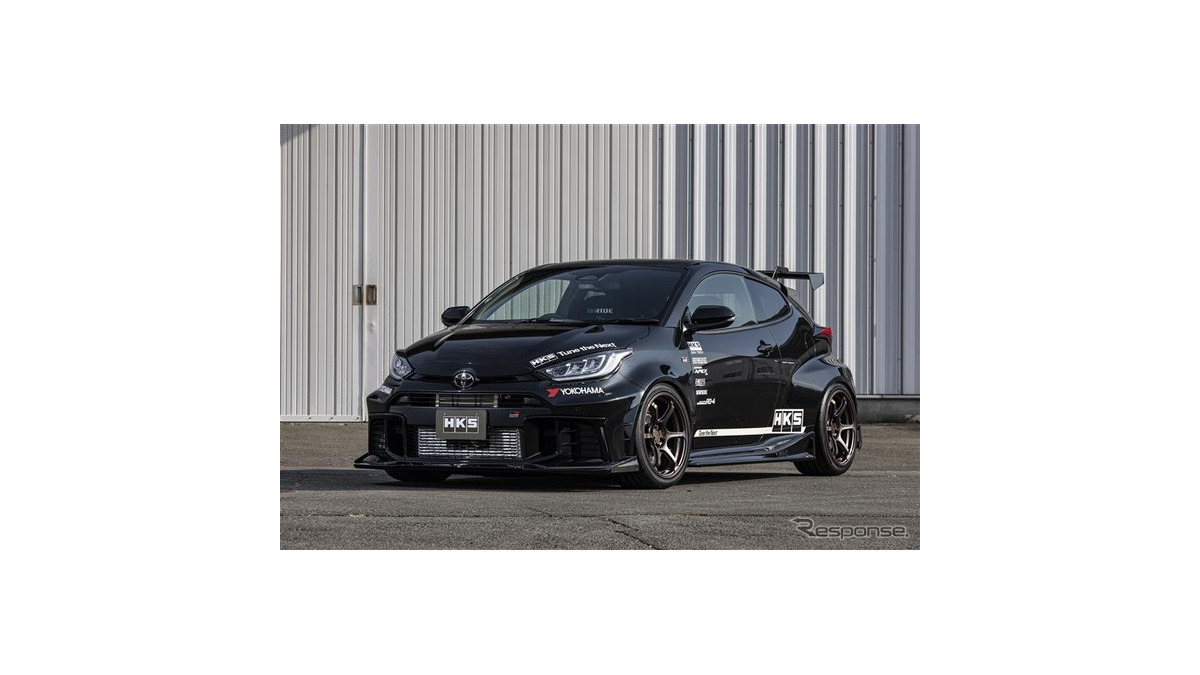 Power Editer R ハーネスキット GRヤリスGen2用 未開封品 GRヤリス 