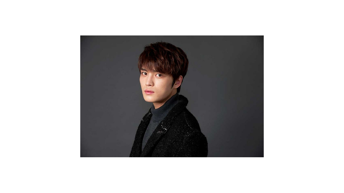 インタビュー】キム・ジェジュン、ドラマ「スパイ」を語る