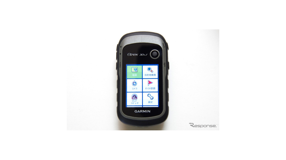 Garmin etrex 30x ガーミン Garmin etrex 30x ガーミン