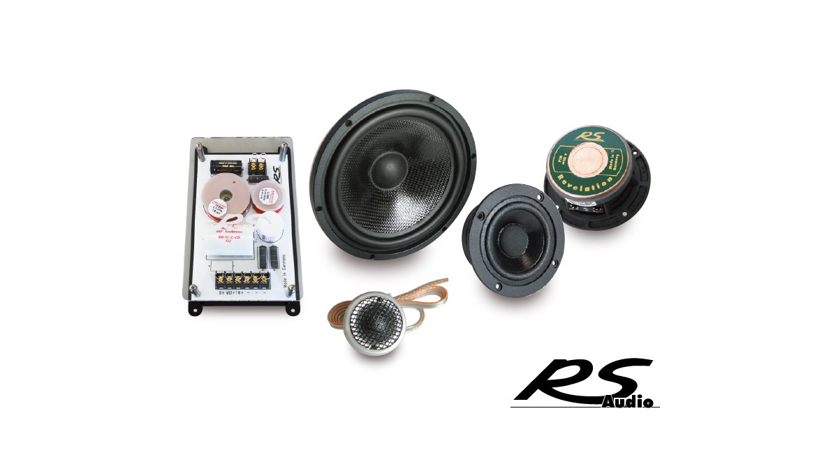RS Stream 165-3 付属のクロスオーバーネットワーク　新品 RS Stream 165-3 – E:S CORPORATION