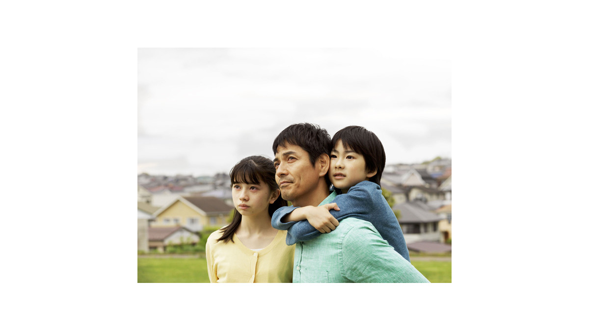 沢村一樹、重松清の「希望ヶ丘の人びと」ドラマ化に主演！ “ちょっと