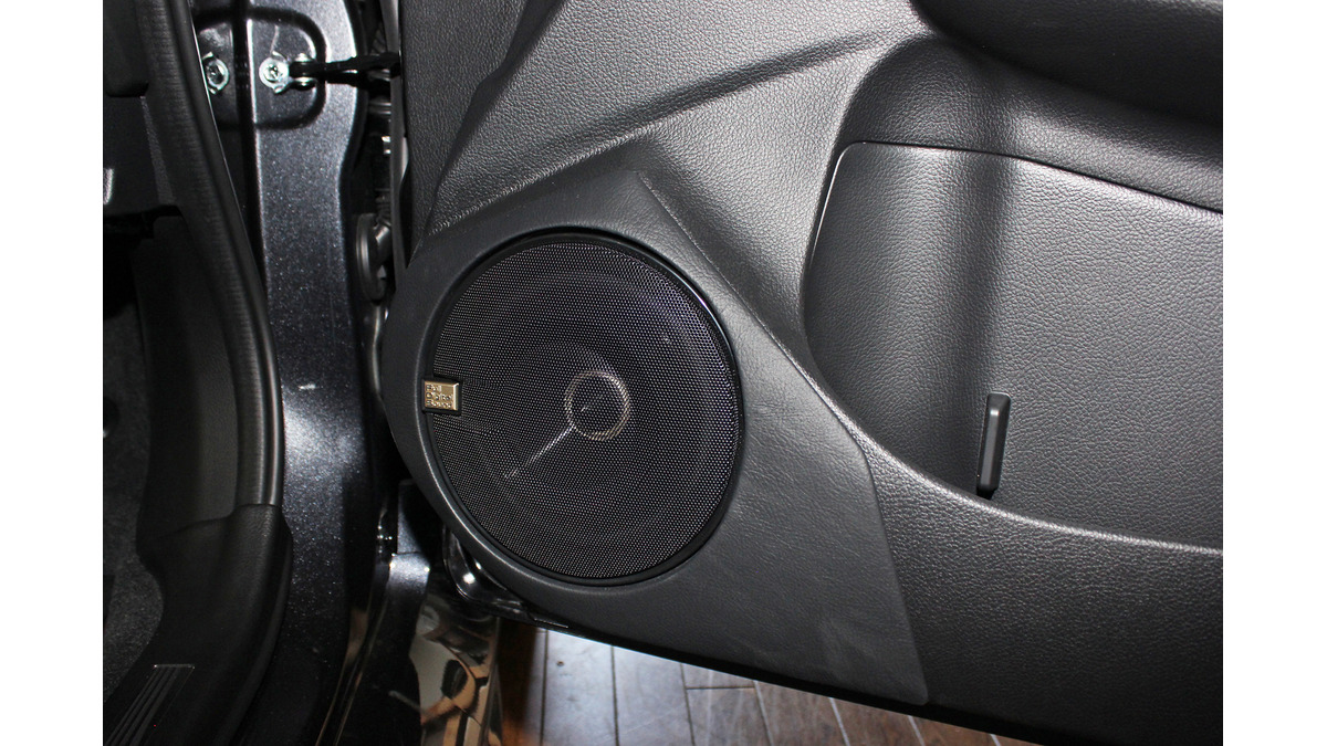 選ぶなら QD Clarion 7 2ウェイ 6.5インチ 300w SE1625R (クラリオン