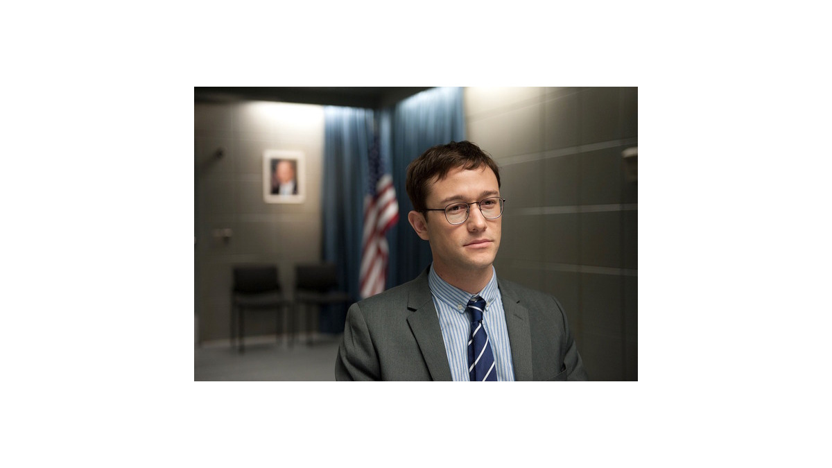 ジョセフ・ゴードン＝レヴィット、米国の個人監視を暴露した男に！『スノーデン』公開決定 | Push on! Mycar-life