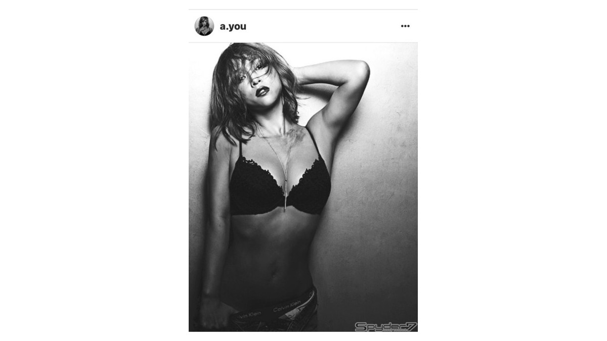 浜崎あゆみ セクシー 浜崎あゆみ、下着姿がセクシーすぎると話題！ | Push on! Mycar-life