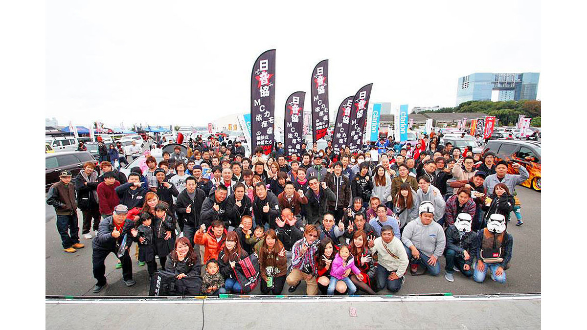 秋のお台場で熱狂! 『ACG2016 WORLD FINAL』に集ったハイレベルな