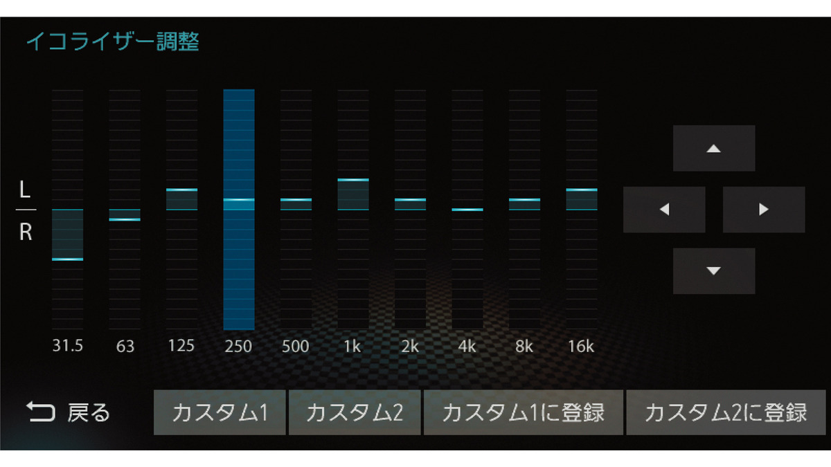 実践 サウンドチューニング 初級編 Part 2 イコライザー その4 Push On Mycar Life