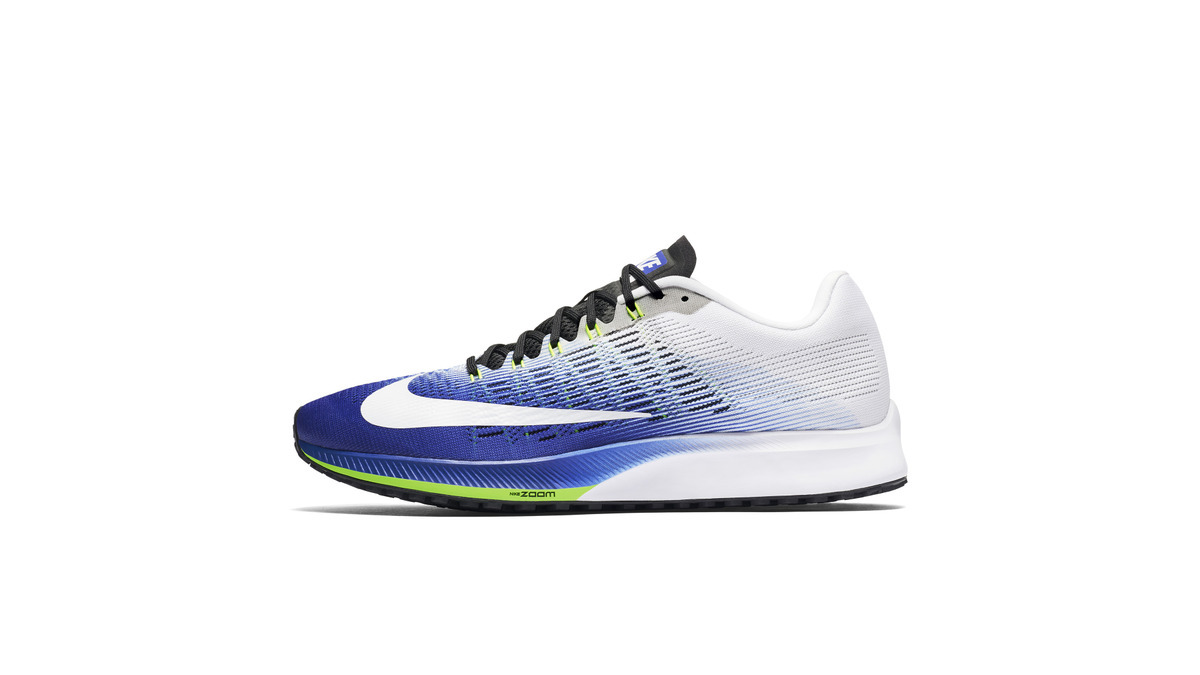 ナイキ、スピードを求めるランナーに向けた「エア ズーム エリート 9