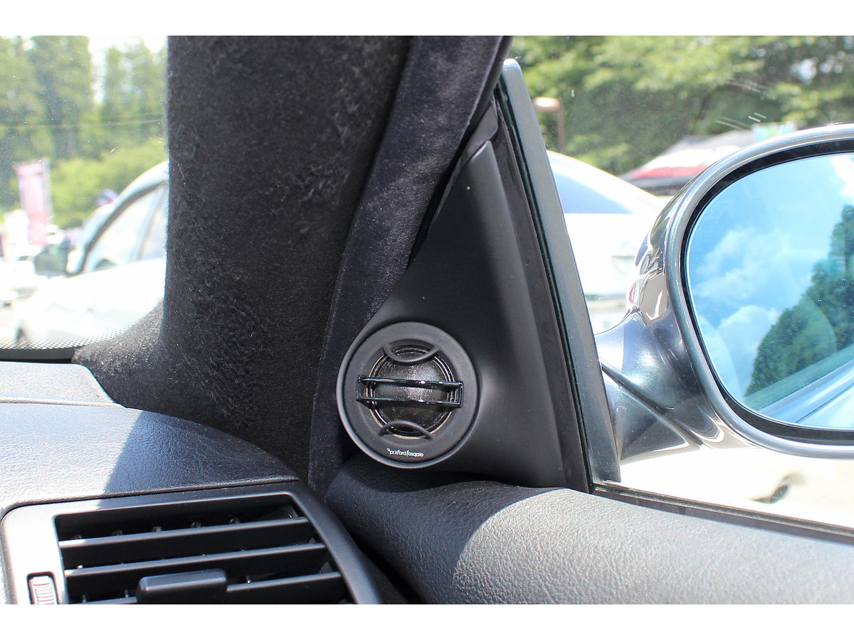 パワーアンプ の使い方 楽しみ方を完全解説 Part4 2ウェイ サブ を マルチ で楽しむ Push On Mycar Life