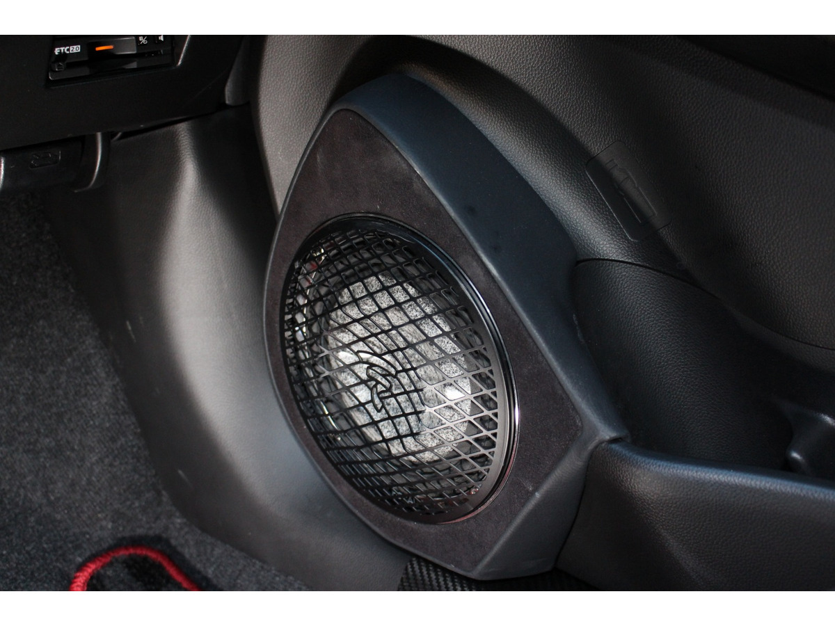 カスタム オーディオマシン Specialfeature Suzuki Swift Sport オーナー 磯部智昭さん By レジェーラ Push On Mycar Life