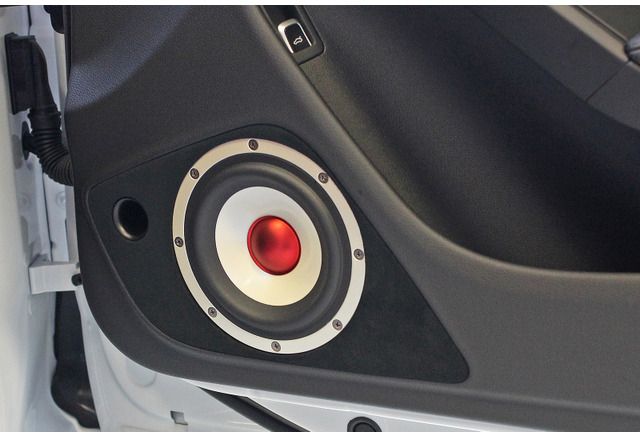 音を良くするための第一歩 スピーカー交換 に挑戦 Part10 エンクロージャー化 とは Push On Mycar Life